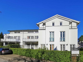 Zinnowitz, DHH Isabella Haus 1